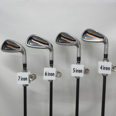 Nike Iron Set NIKE IGNITE HYBRID IRON Regular IGNITE 8 pieces