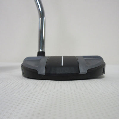 TaylorMade Putter Spider GT ROLLBACK SILVER/BLACK Single Bend 34 inch