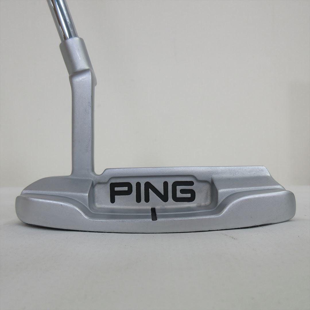 Ping Putter SIGMA 2 ANSER STAELTH 34 inch Dot Color Black