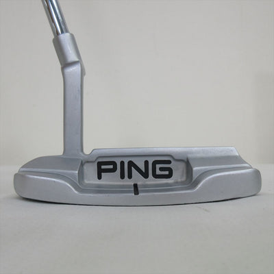 Ping Putter SIGMA 2 ANSER STAELTH 34 inch Dot Color Black