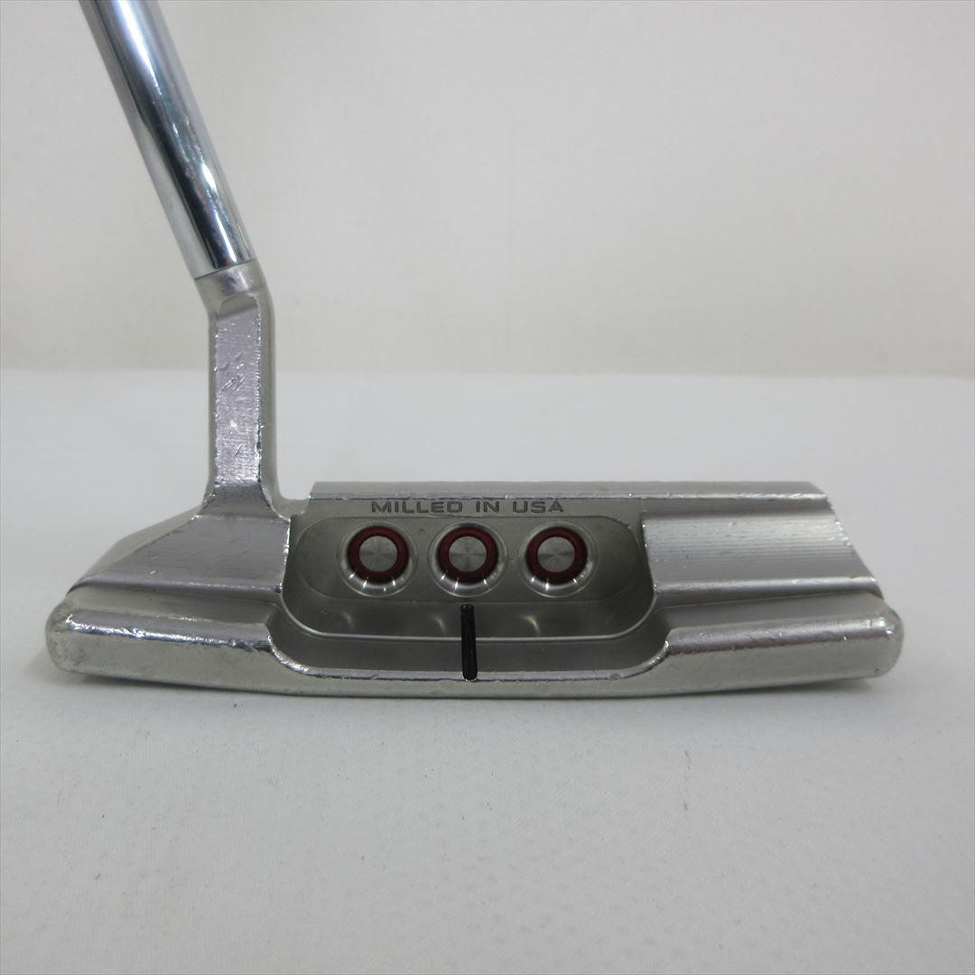 クラブ SCOTTY CAMERON SpecialSELECT NEWPORT 2.5 Newport 2.5 - Scotty Cameron