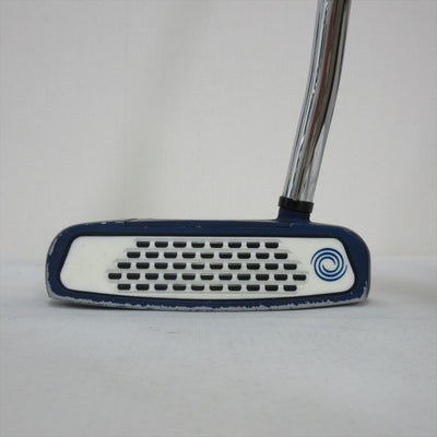 Odyssey Putter STROKE LAB 2-BALL(Silver/Navy) 32 inch