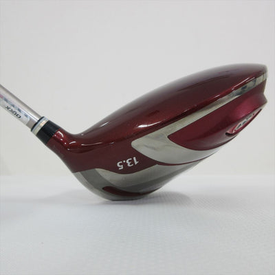 Dunlop Driver XXIO11 13.5° Ladies XXIO MP1100L Bordeaux