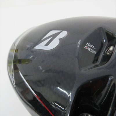 Bridgestone Driver BRIDGESTONE B3 DD 10.5° Regular TENSEI BS Red 40