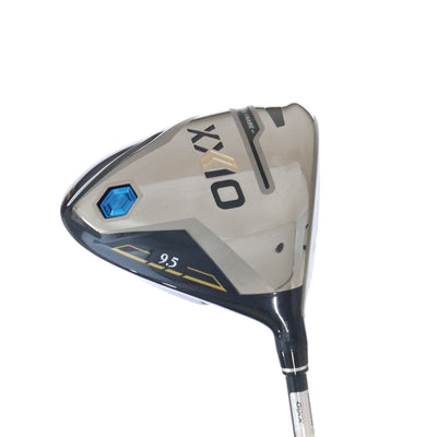 dunlop driver open box xxio12 9 5 stiff xxio mp1200 1