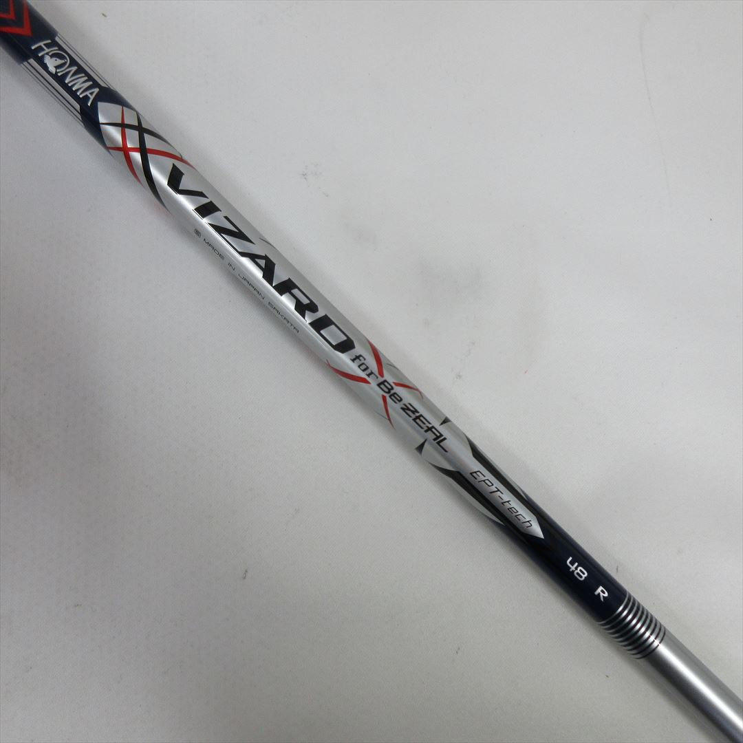 HONMA Fairway BERES07 5W 18° Regular VIZARD for BeZEAL 48