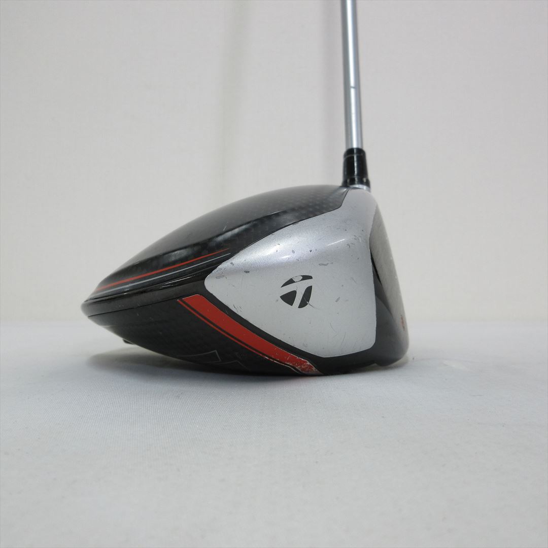 TaylorMade Driver M6 10.5° Stiff FUBUKI TM5(2019)