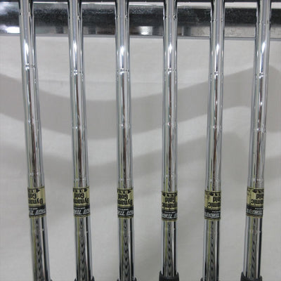 Dunlop Iron Set SRIXON Z965 Stiff Dynamic Gold D.S.T S200 6 pieces