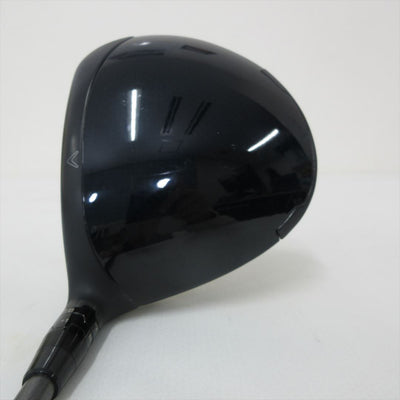 Callaway Driver PARADYM 9° Stiff TOUR AD XC-6