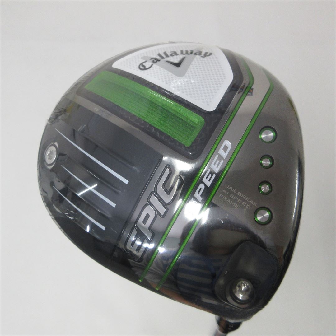 Callaway Driver Open Box EPIC SPEED 9° Stiff Diamana PD 60