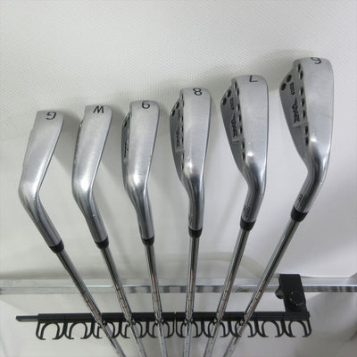 PXG Iron Set PXG 0311P GEN3 Stiff KBS TOUR 90 6 pieces