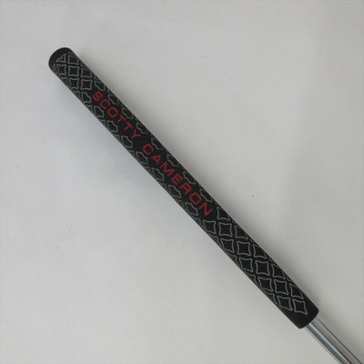 SCOTTY CAMERON Putter SCOTTY CAMERON SUPER SELECT NEWPORT PLUS 33 inch