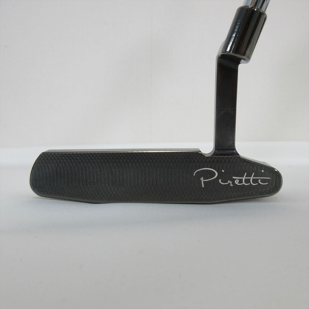 Piretti Putter Piretti COTTON WOOD 2 Black 35 inch