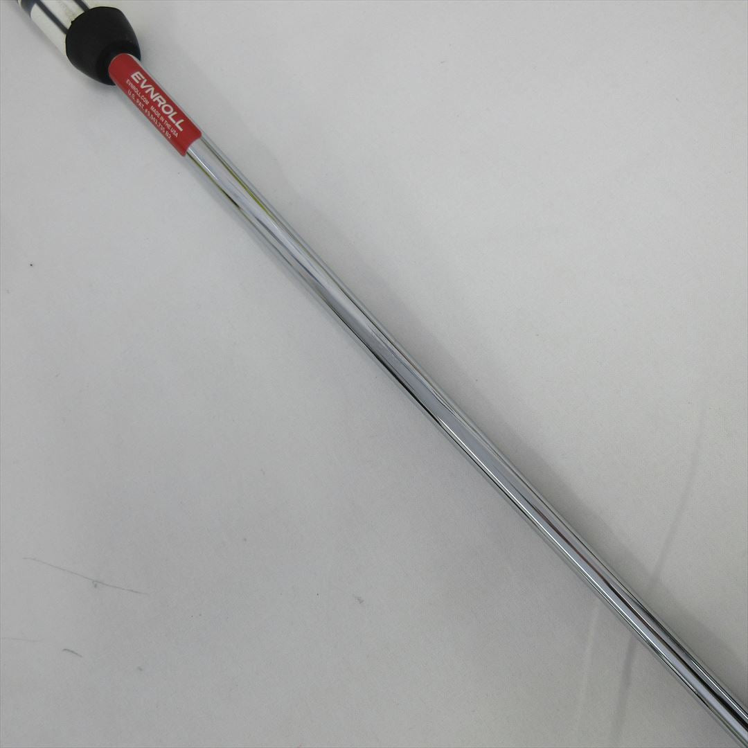 Evnroll Putter EVNROLL ER2v(Long Crank Neck) 34 inch