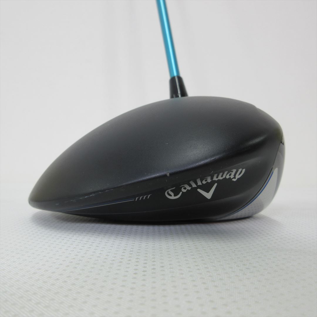 Callaway Driver XR 16 9.5° Stiff Tour AD GP-5