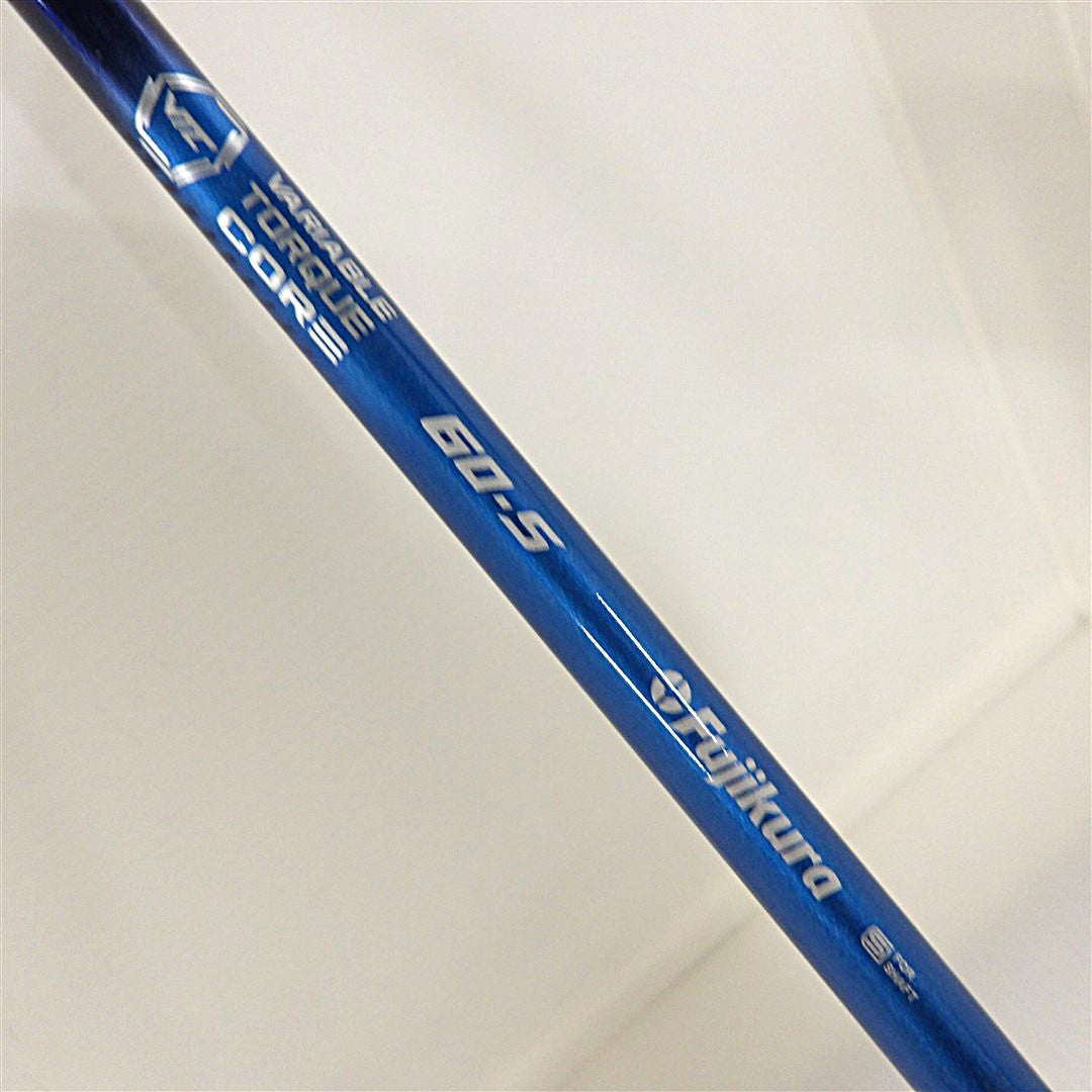 HONMA Driver TOUR WORLD TW777 9° Stiff SPEDER NX 50