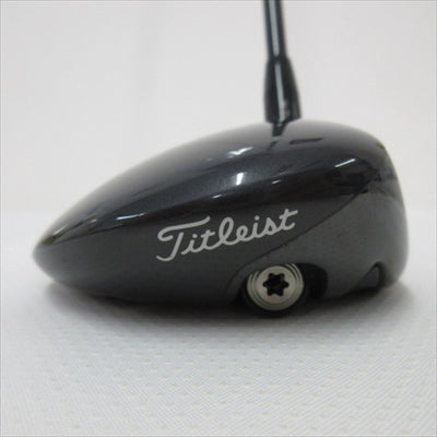 Titleist Fairway 917 F2 FW 18° Stiff Titleist Speeder 517