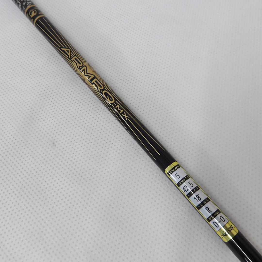 HONMA Fairway BERES BLACK – GOLF Partner USA