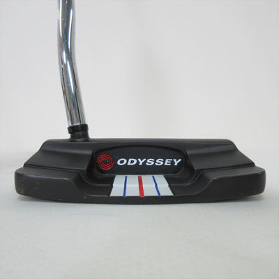 Odyssey Putter TRIPLE TRACK DOUBLE WIDE 34 inch