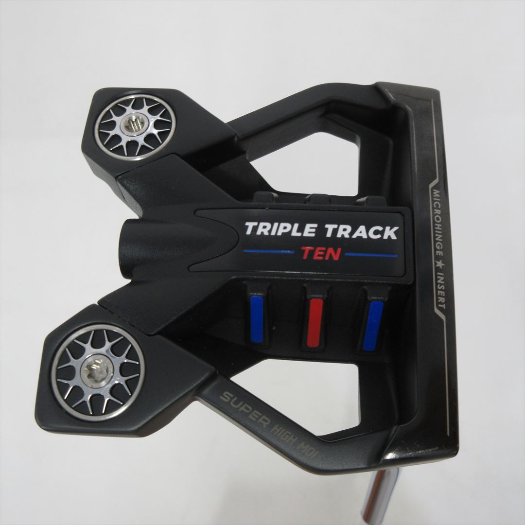 Odyssey Putter TRIPLE TRACK TEN 34 inch