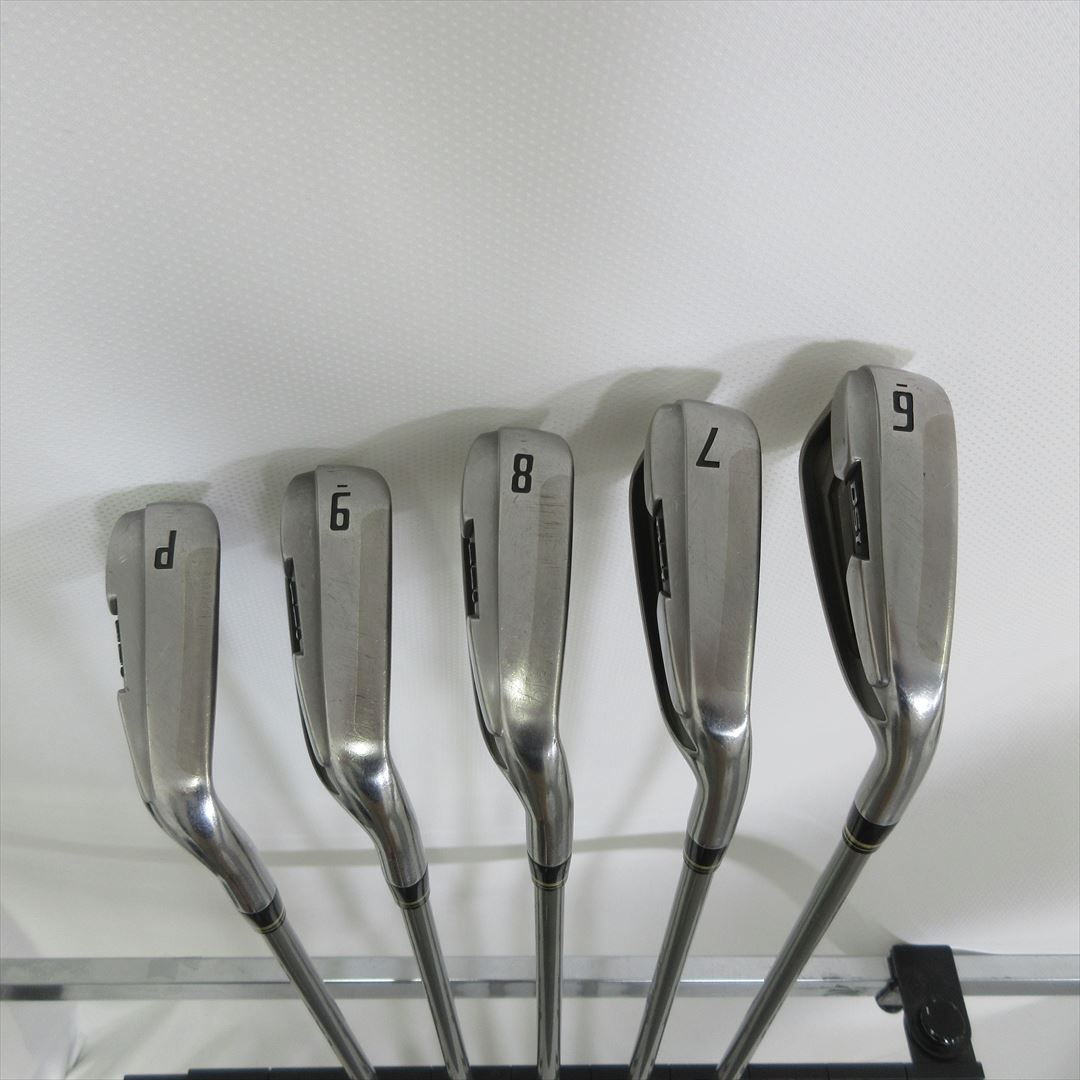 Ryoma golf Iron Set Ryoma Iron Stiff Tour AD RYOMA Iron 5 pieces