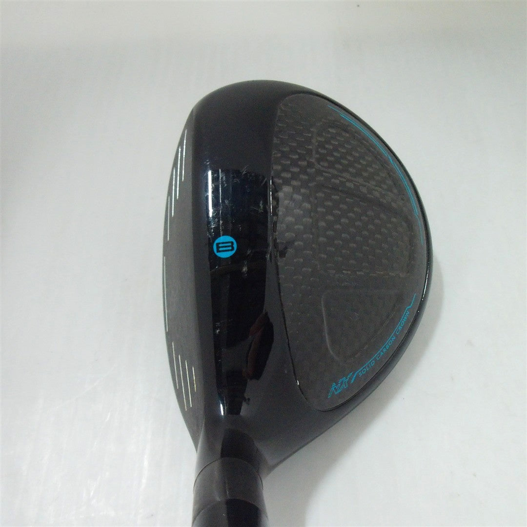 HONMA Hybrid BERES NX HY 19° Regular VIZARD FOR NX 45