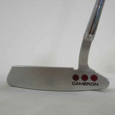 SCOTTY CAMERON Putter SCOTTY CAMERON STUDIO SELECT NEWPORT 2.5 34 inch