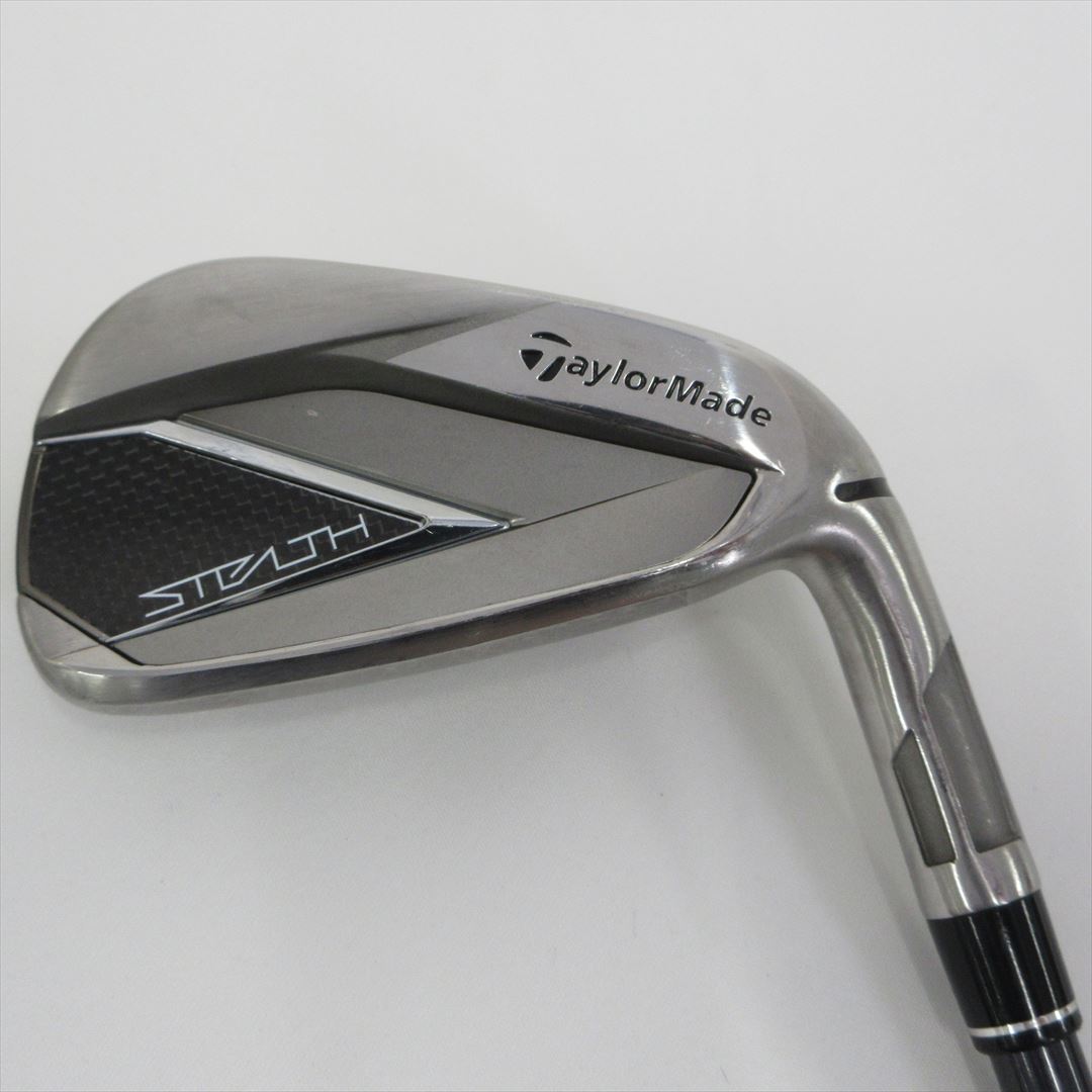 TaylorMade Iron Set STEALTH Regular TENSEI RED TM60(STEALTH) 6 pieces