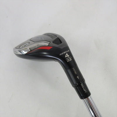 TaylorMade Hybrid STEALTH PLUS+ HY 22° Stiff NS PRO 910GH