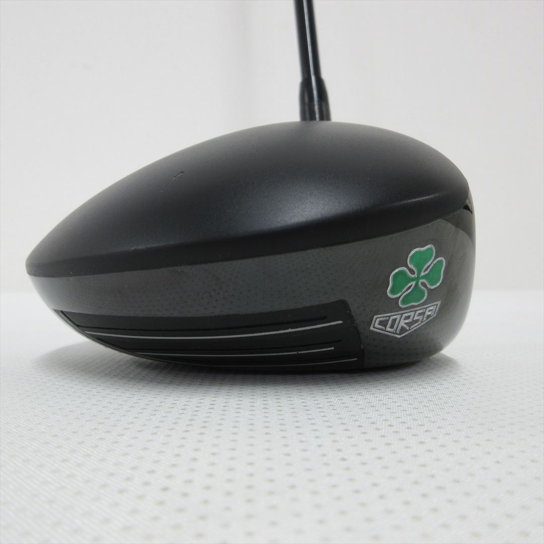 Baldo Driver CORSA PERFORMANCE BC 458 – GOLF Partner USA