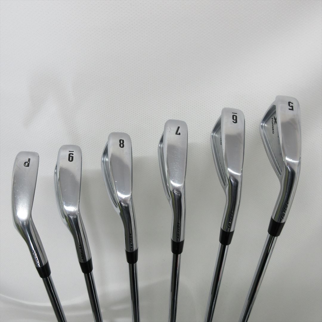 Callaway Iron Set X FORGED STAR(2021) – GOLF Partner USA
