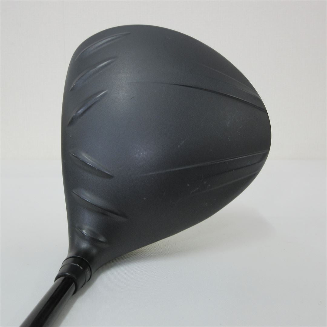 Ping Driver G410 PLUS 9° Stiff The ATTAS 5