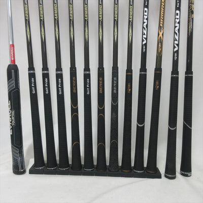 HONMA Club set Regular 13 pieces (No Golf bag)