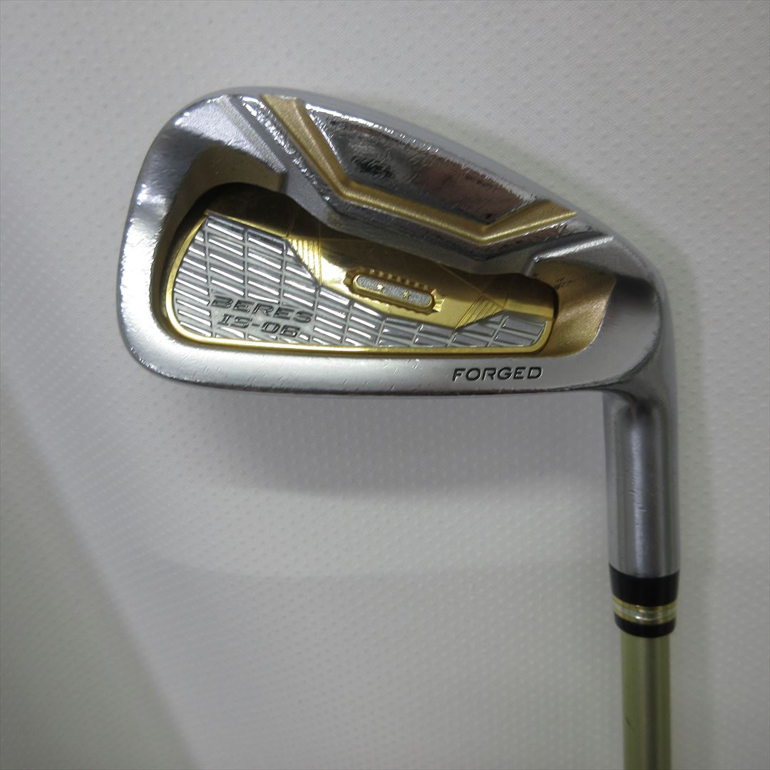 HONMA Iron Set BERES IS-06 Regular 2S ARMRQX 47 8 pieces