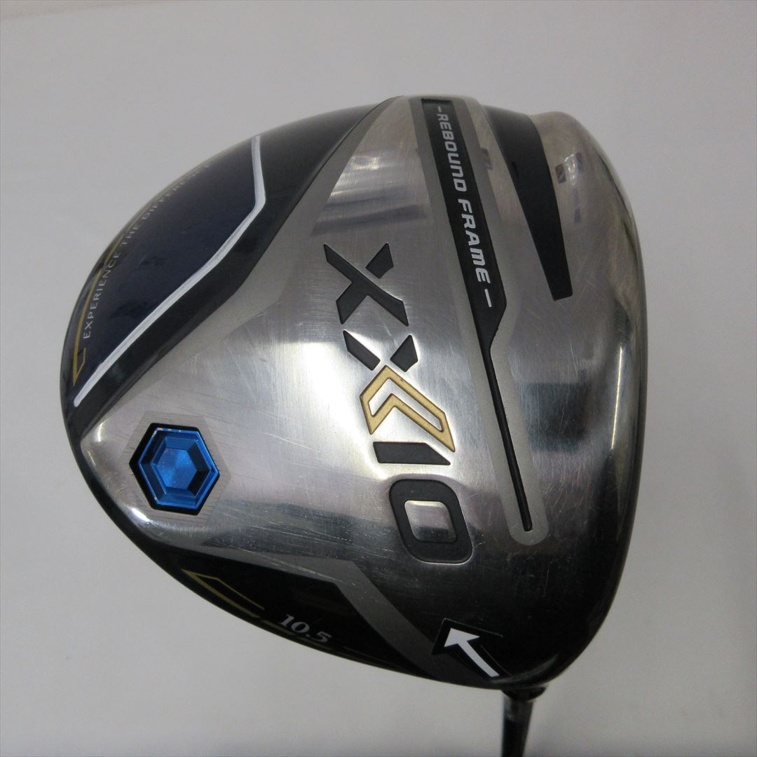 Dunlop Driver Fair Rating XXIO12 10.5° Regular XXIO MP1200