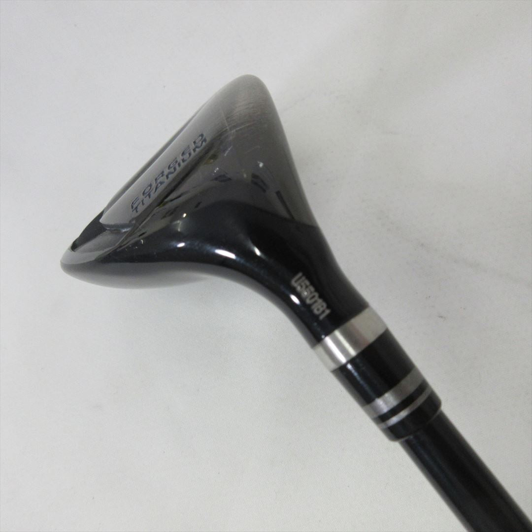 Ryoma golf Hybrid MAXIMA U HY 25° BEYOND POWER U2