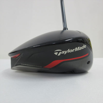 TaylorMade Driver STEALTH PLUS+ 10.5° Stiff TENSEI SILVER TM50(STEALTH)