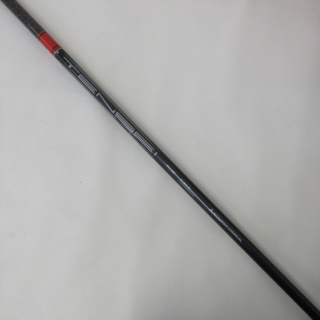 TaylorMade Driver STEALTH HD 10.5° Regular TENSEI RED TM50(STEALTH)