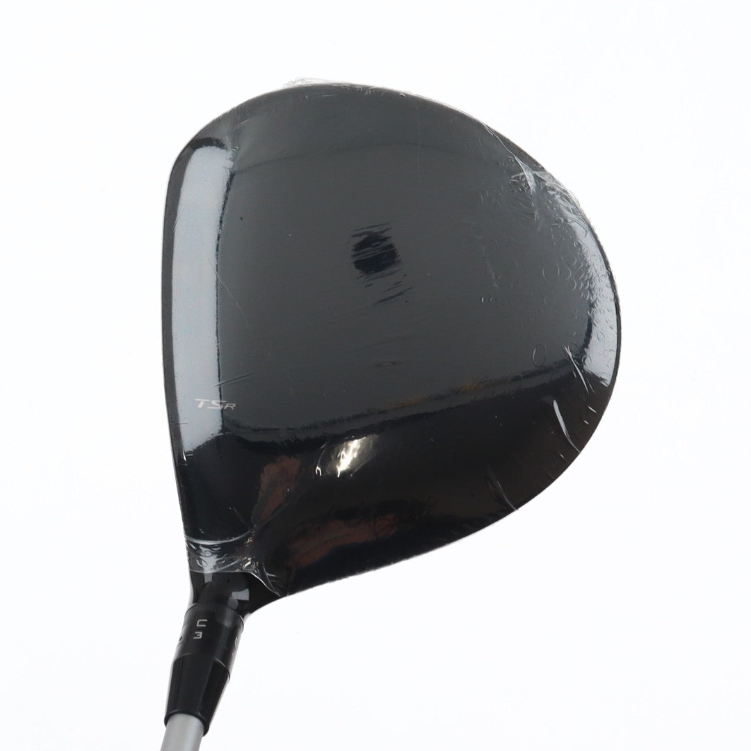 Titleist Driver Brand New TSR1 9° Regular TSP120