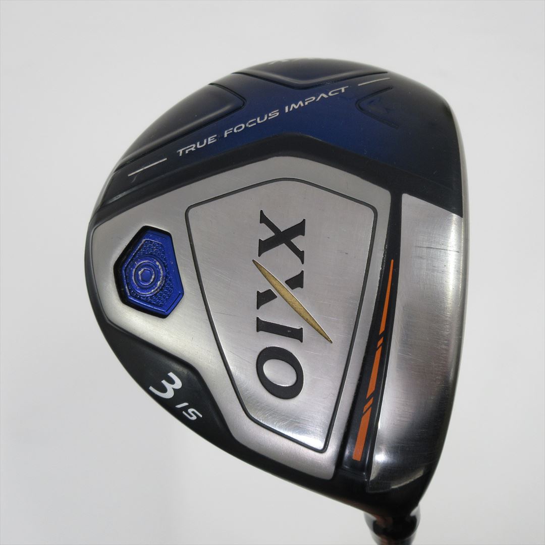 Dunlop Fairway XXIO10 3W 15° Stiff XXIO MP1000