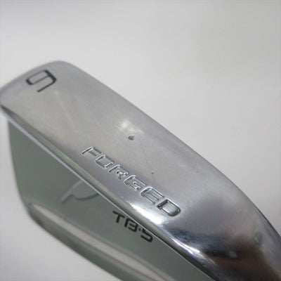 Fourteen Iron Set TB 5 FORGED(2023) Stiff FS-90i 6 pieces