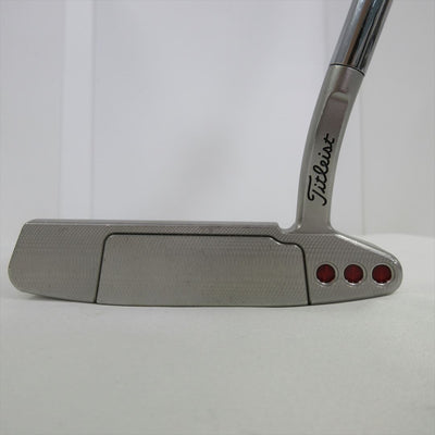 Scotty Cameron Putter SCOTTY CAMERON select NEWPORT 2.5(2018) 34 inch