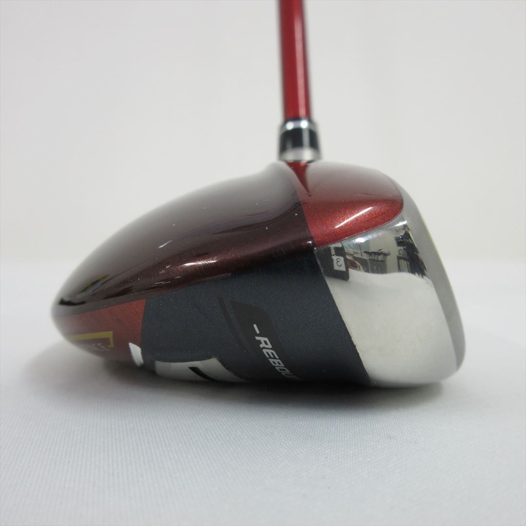 Dunlop Hybrid XXIO -2022 – GOLF Partner USA