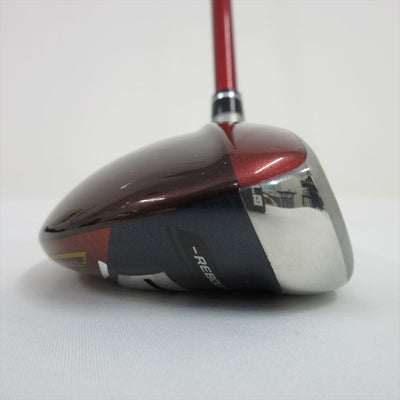 Dunlop Hybrid XXIO12 HY 23° Stiff XXIO MP1200 RED