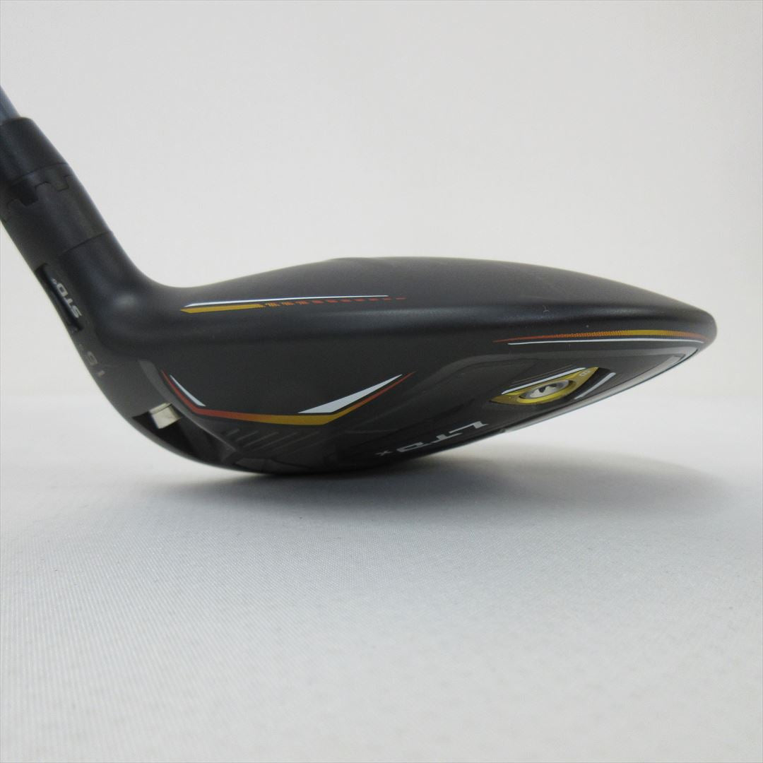 Cobra Fairway KING LTDx 3W 15° Stiff Diamana PD 60