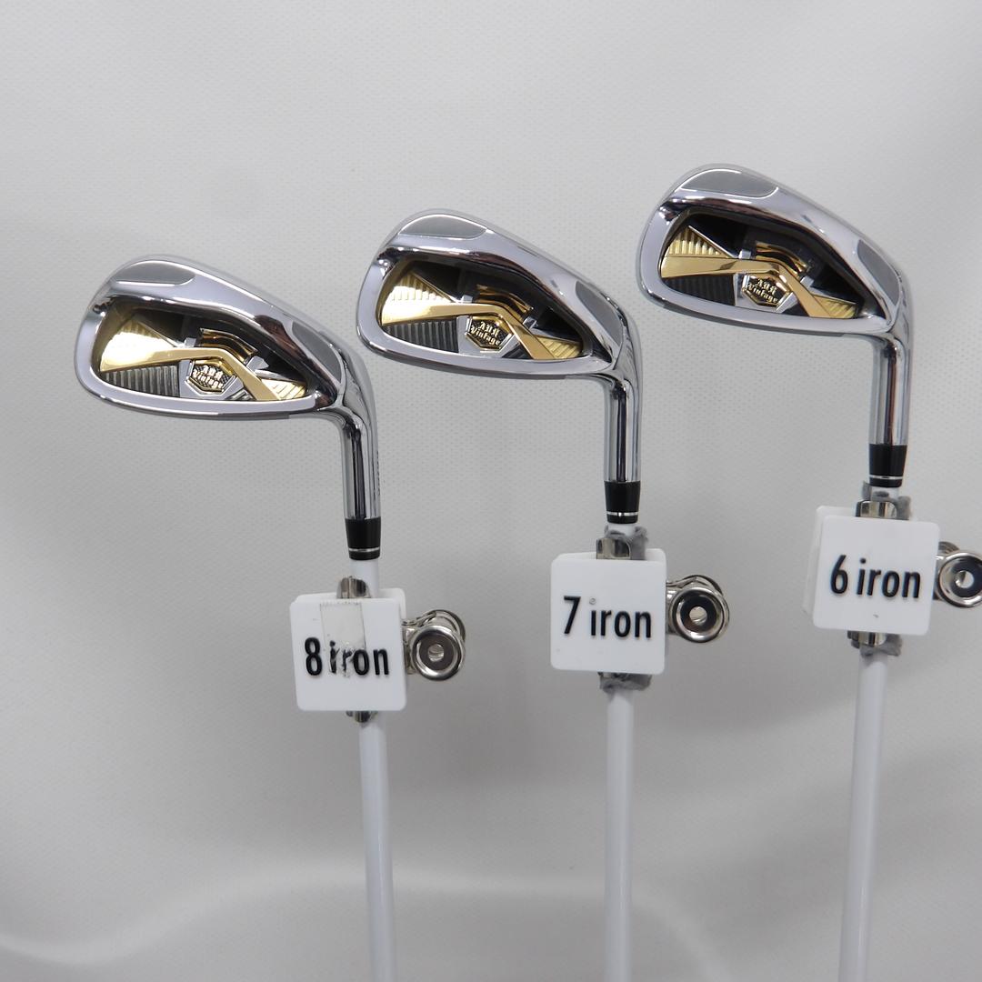 Akira Products Iron Set AKIRA ADR Vintage(2019) – GOLF Partner USA