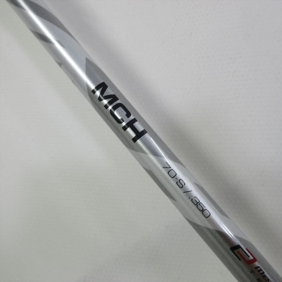 SRIXON Hybrid Left-Handed SRIXON ZX Mk 2 HY 22° Stiff MCH 70