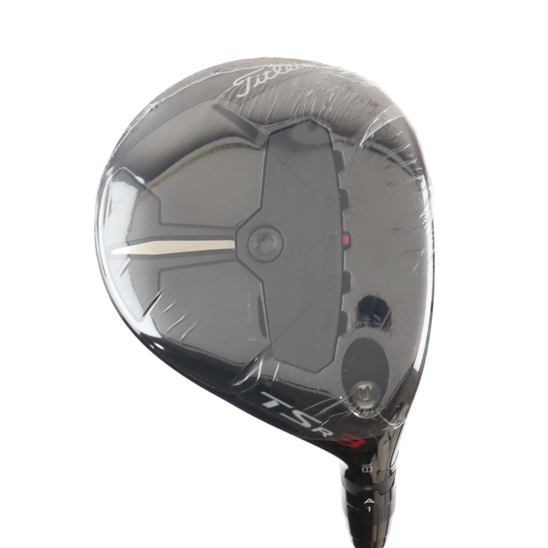 Titleist Fairway TSR3 TSR3 – GOLF Partner USA