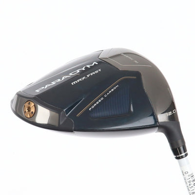 Callaway Driver PARADYM MAX FAST 12° Ladies ELDIO 40 for CW(PARADYM)