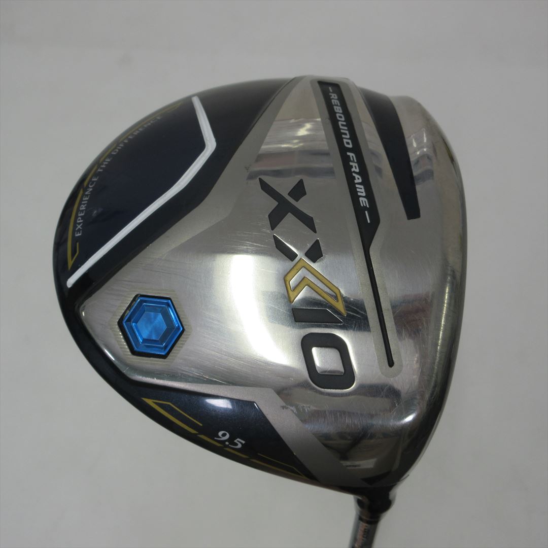 Dunlop Driver XXIO12 9.5° Stiff XXIO MP1200